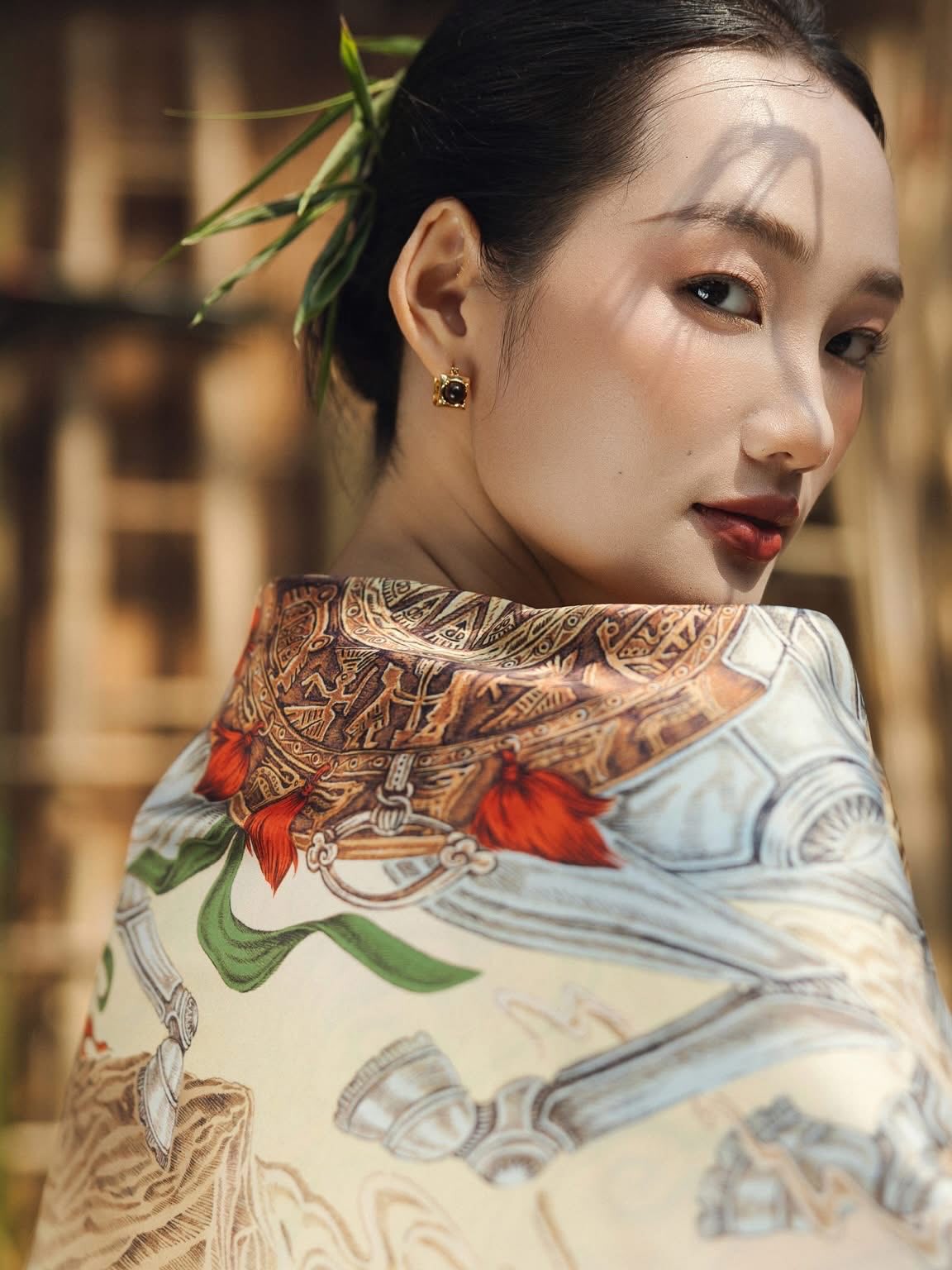 Hinh anh SR Fashion Awards 2026: Nhìn lại các gương mặt chiến thắng SR Fashion Awards 10