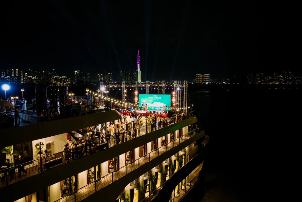 Hinh anh SR FASHION AWARDS 2026: SAVE THE DATE - 25.03.2026 4