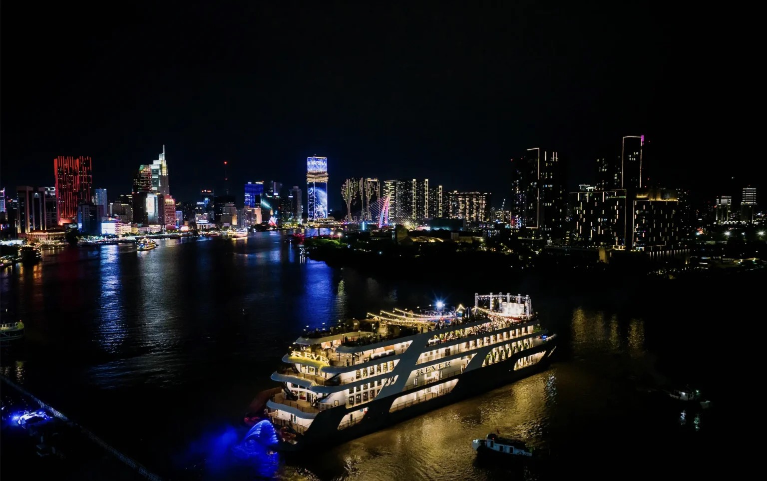 Hinh anh SR FASHION AWARDS 2026: SAVE THE DATE - 25.03.2026 3