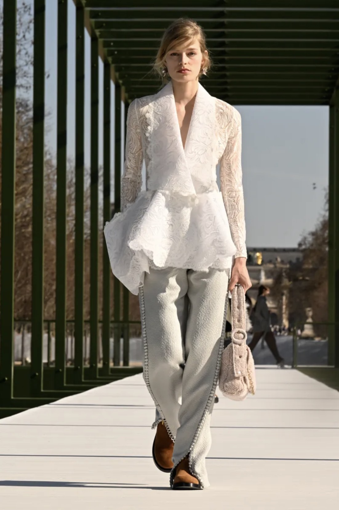 Hinh anh Một khu vườn thơ mộng 20