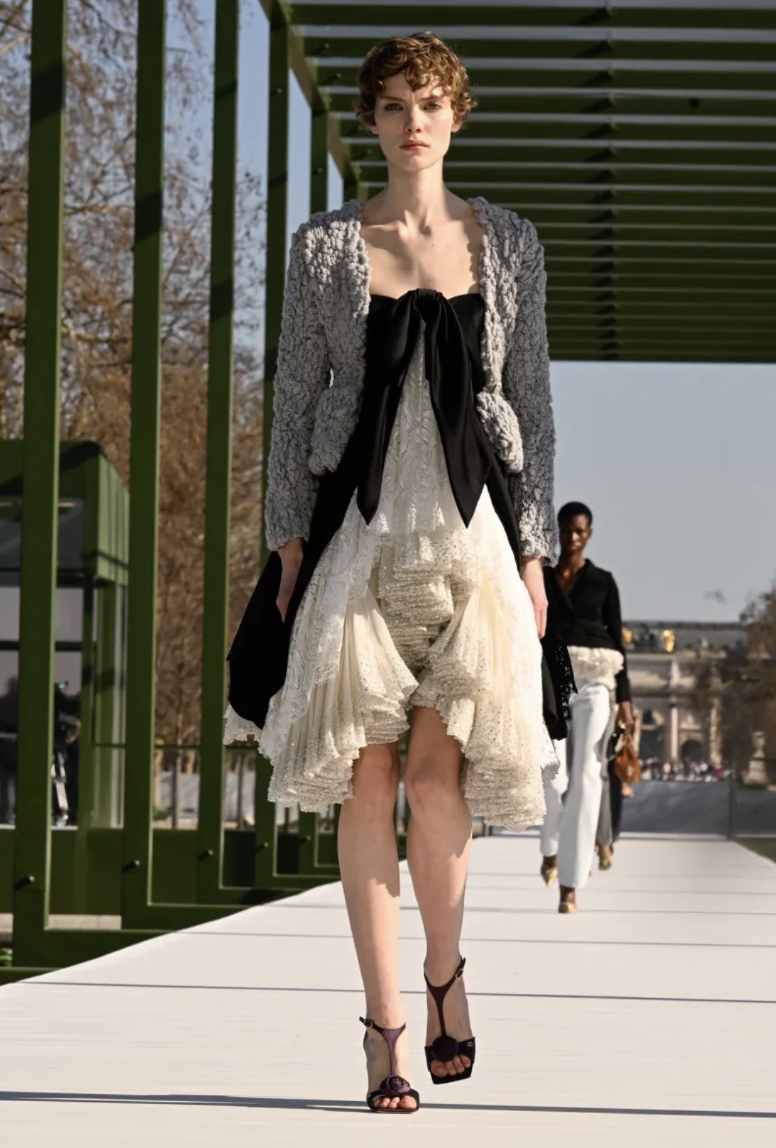 Hinh anh Một khu vườn thơ mộng 16