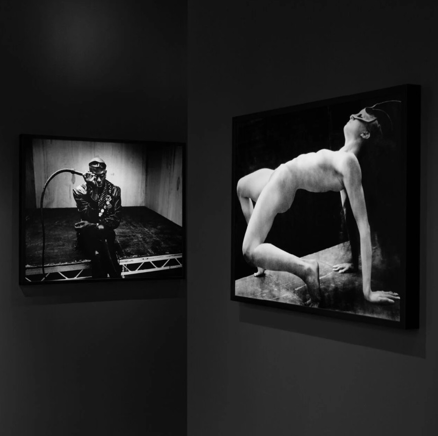 Hinh anh Nhìn lại hành trình 30 năm với Acne Studios Thu Đông 2026 6