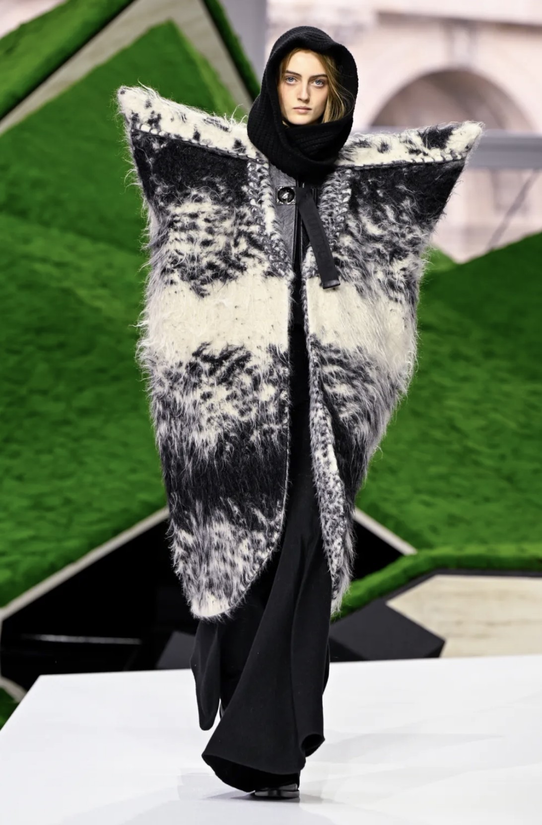 Hinh anh Một xã hội tương lai 2