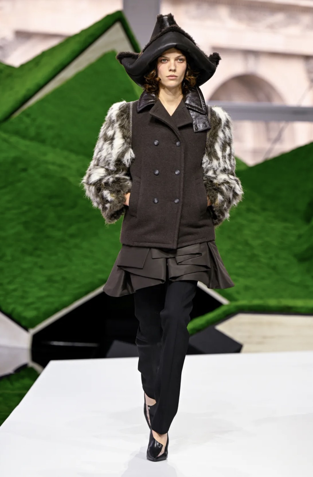 Hinh anh Một xã hội tương lai 16