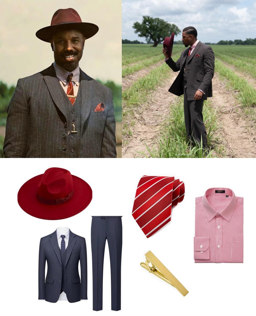 Hinh anh Cuộc đua Thiết kế phục trang tại Oscar 2026: Khi trang phục kể câu chuyện của phim 21