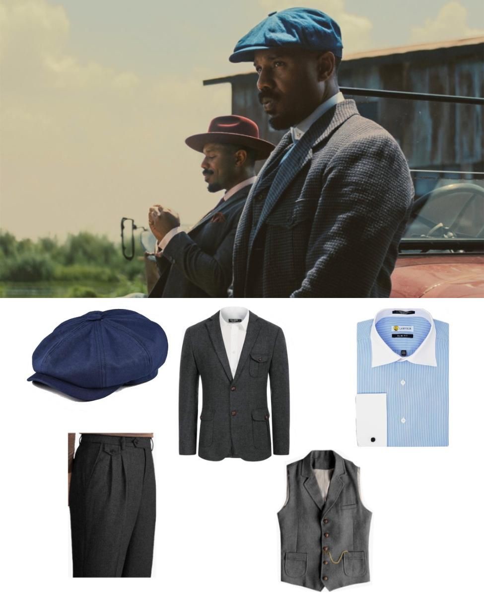 Hinh anh Cuộc đua Thiết kế phục trang tại Oscar 2026: Khi trang phục kể câu chuyện của phim 22