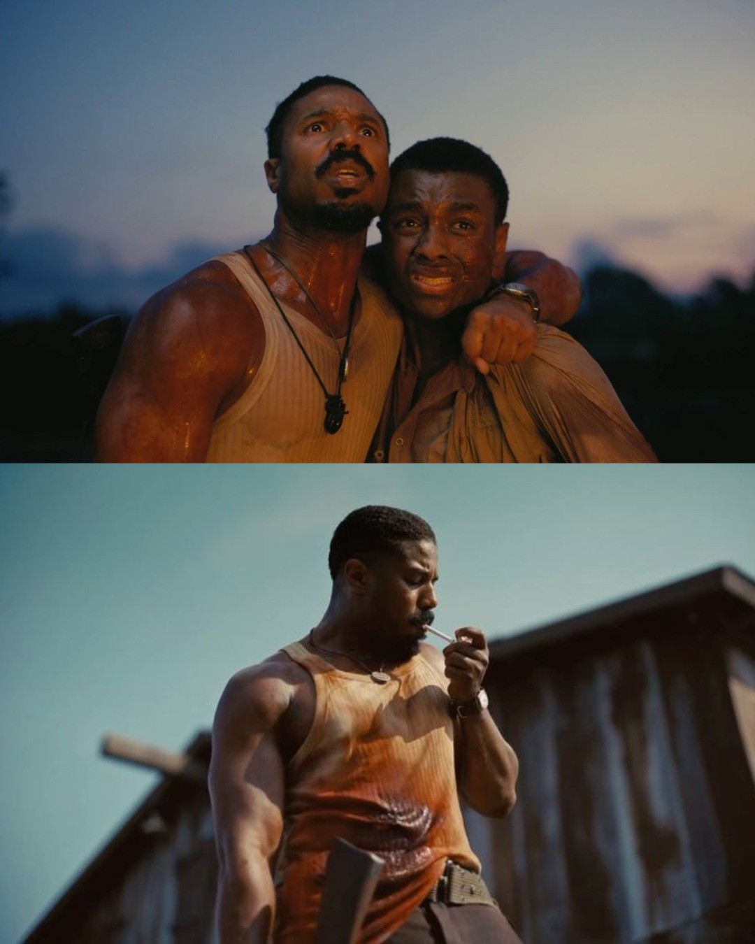 Hinh anh Cuộc đua Thiết kế phục trang tại Oscar 2026: Khi trang phục kể câu chuyện của phim 18