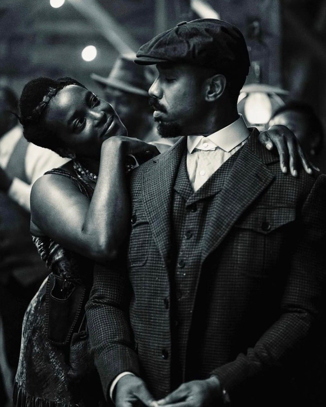 Hinh anh Cuộc đua Thiết kế phục trang tại Oscar 2026: Khi trang phục kể câu chuyện của phim 19