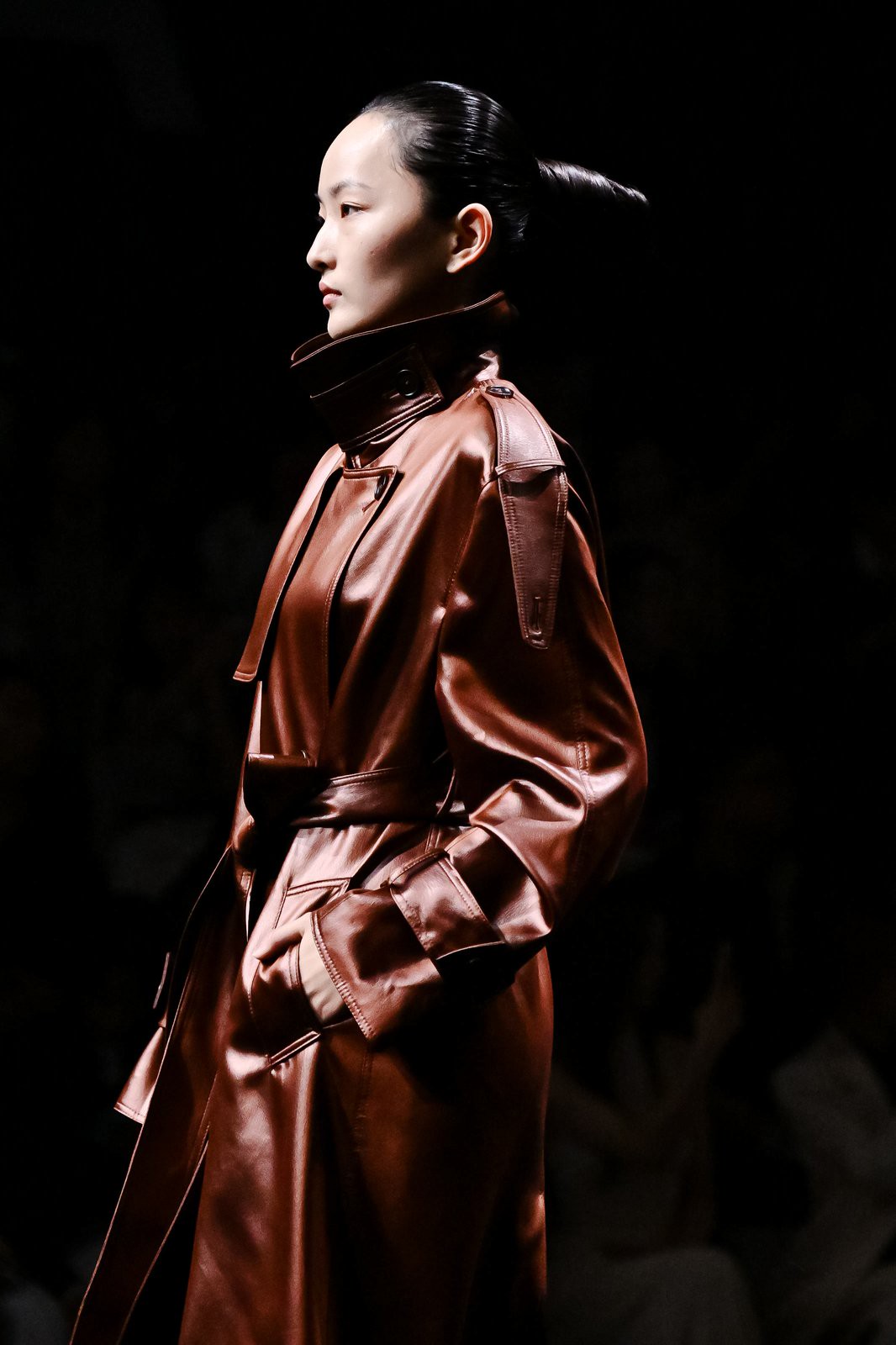 Hinh anh Bền chí - Bền bỉ - Bền vững: WHITE ANT và trái ngọt đầu tiên tại Shanghai Fashion Week 26