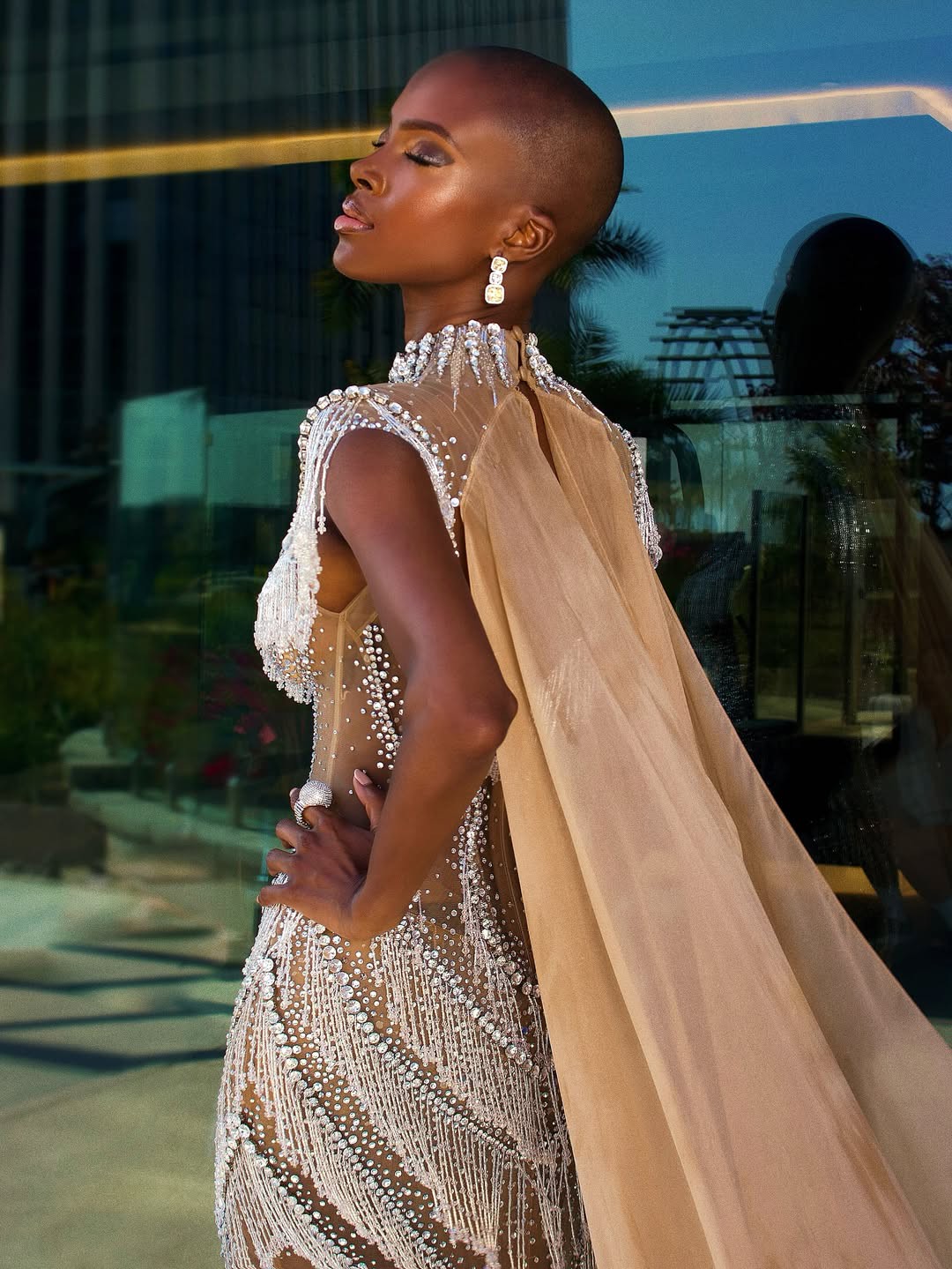 Hinh anh DO LONG nâng tầm sự hiện diện của thời trang Việt bản đồ quốc tế 21