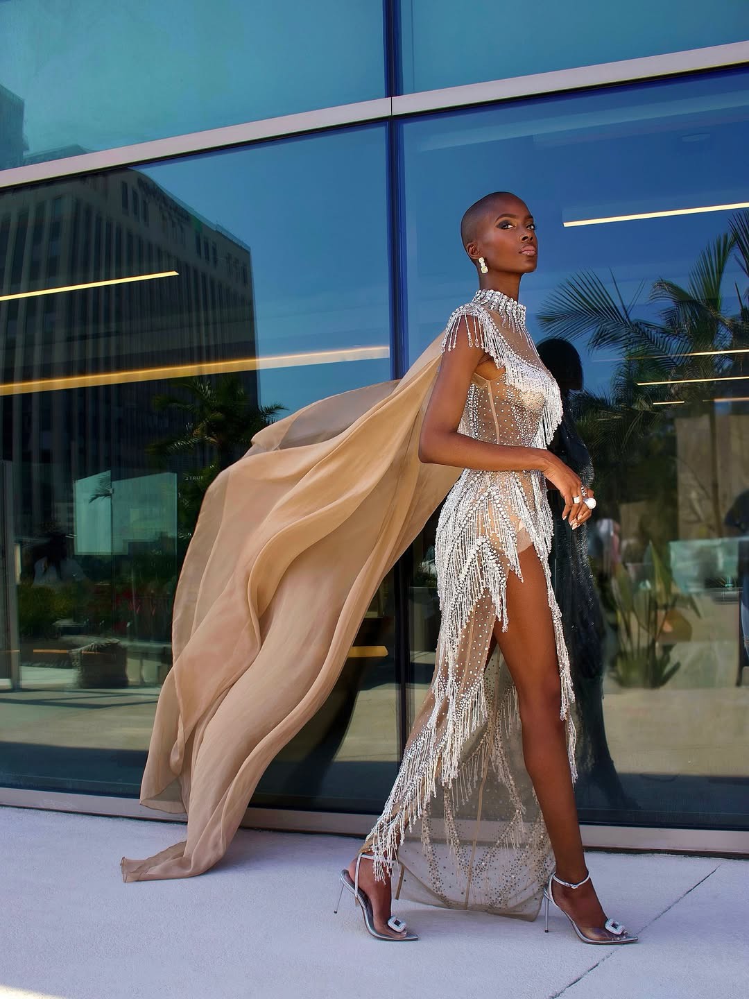 Hinh anh DO LONG nâng tầm sự hiện diện của thời trang Việt bản đồ quốc tế 20