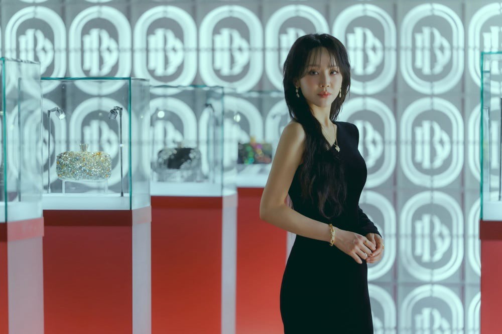 Hinh anh 4 quy luật marketing xa xỉ từ THE ART OF SARAH 1