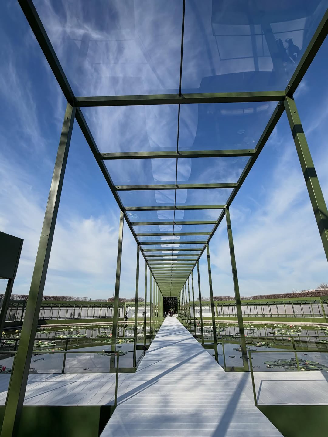 Hinh anh Một khu vườn thơ mộng 5