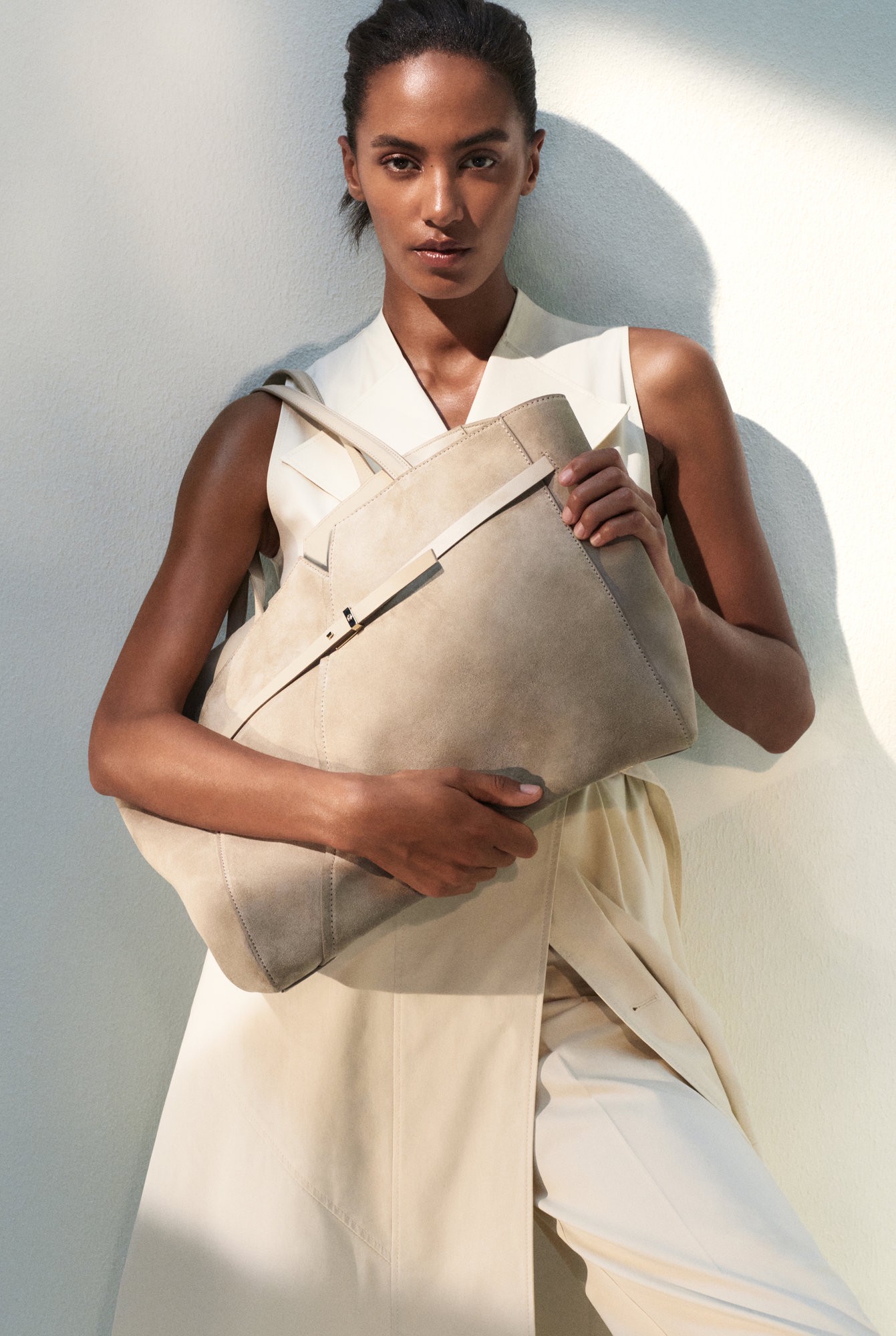 Hinh anh BOSS Xuân Hè 2026: Tinh thần “Be the Next” định hình thế hệ lãnh đạo tương lai 8