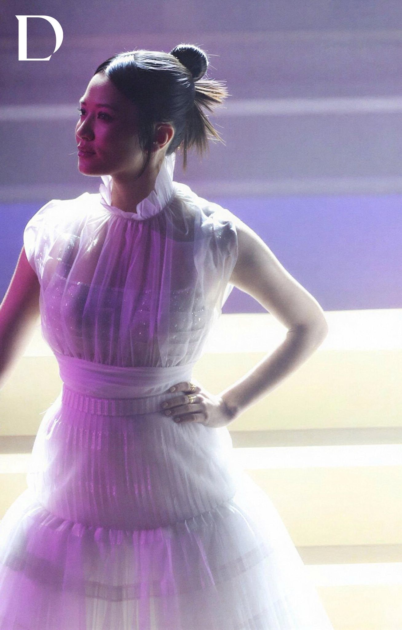 Hinh anh SR News: Điểm tin thời trang Việt 22/3 2