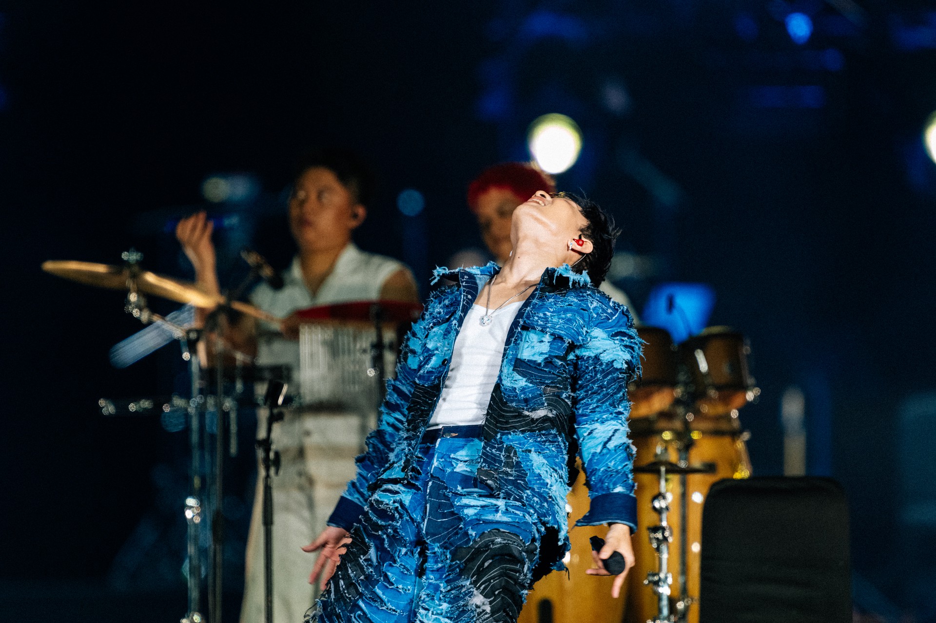 Hinh anh Cartier đồng hành cùng Hoàng Dũng trong đêm nhạc lớn nhất sự nghiệp 8