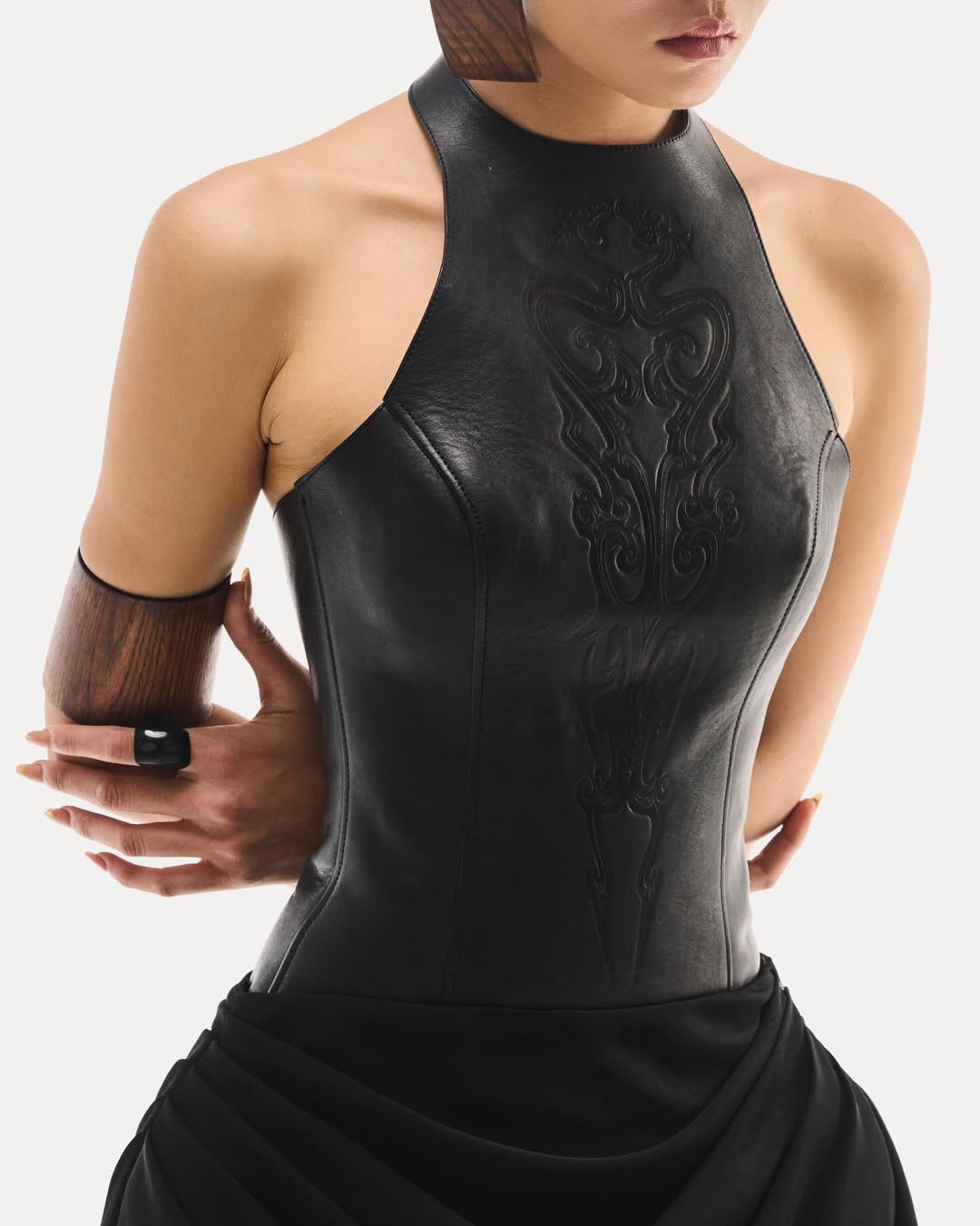 Hinh anh 5 thương hiệu Việt giải mã dress code “Modern Belle Époque” tại SR Fashion Awards 2026 33