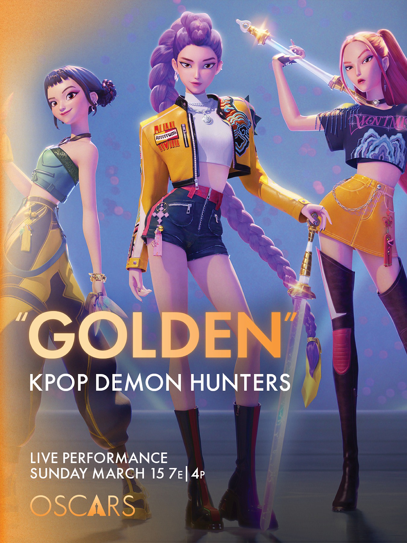 Hinh anh Zootopia 2, Kpop Demon Hunters bất phân thắng bại tại đường đua Oscar 10