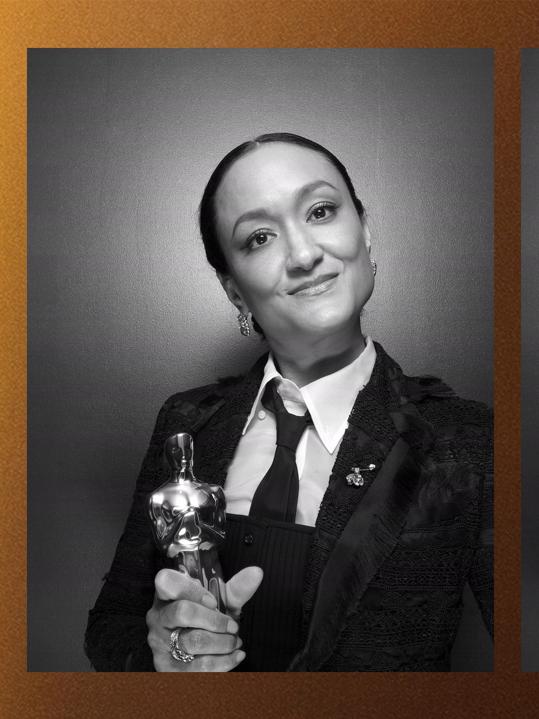 Hinh anh Autumn Durald Arkapaw xác lập kỷ lục: Người phụ nữ đầu tiên thắng giải “Quay phim xuất sắc nhất” tại Oscars 1