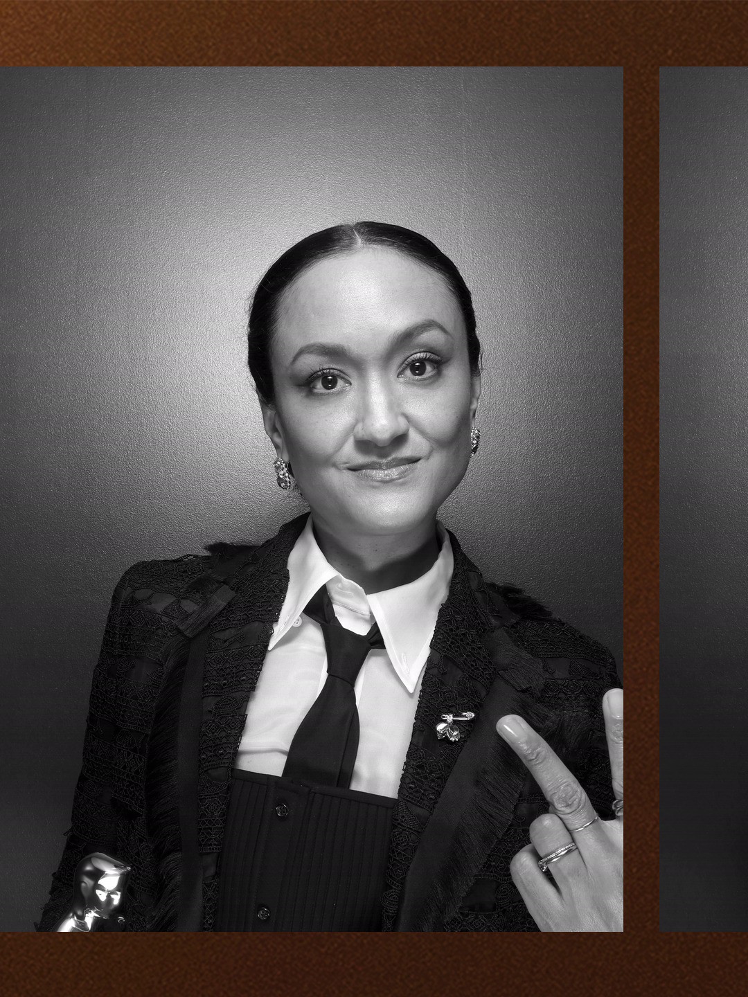 Hinh anh Autumn Durald Arkapaw xác lập kỷ lục: Người phụ nữ đầu tiên thắng giải “Quay phim xuất sắc nhất” tại Oscars 2