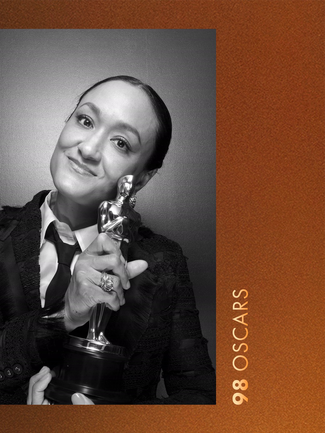 Hinh anh Autumn Durald Arkapaw xác lập kỷ lục: Người phụ nữ đầu tiên thắng giải “Quay phim xuất sắc nhất” tại Oscars 4