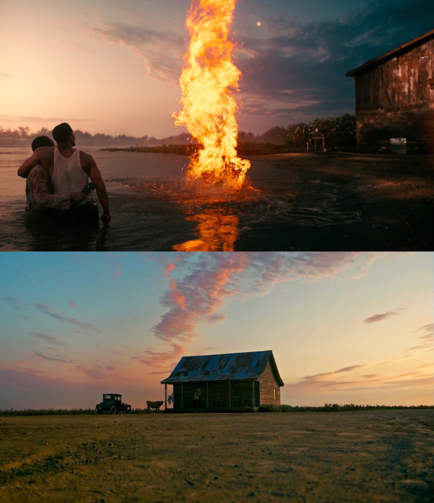 Hinh anh Autumn Durald Arkapaw xác lập kỷ lục: Người phụ nữ đầu tiên thắng giải “Quay phim xuất sắc nhất” tại Oscars 12