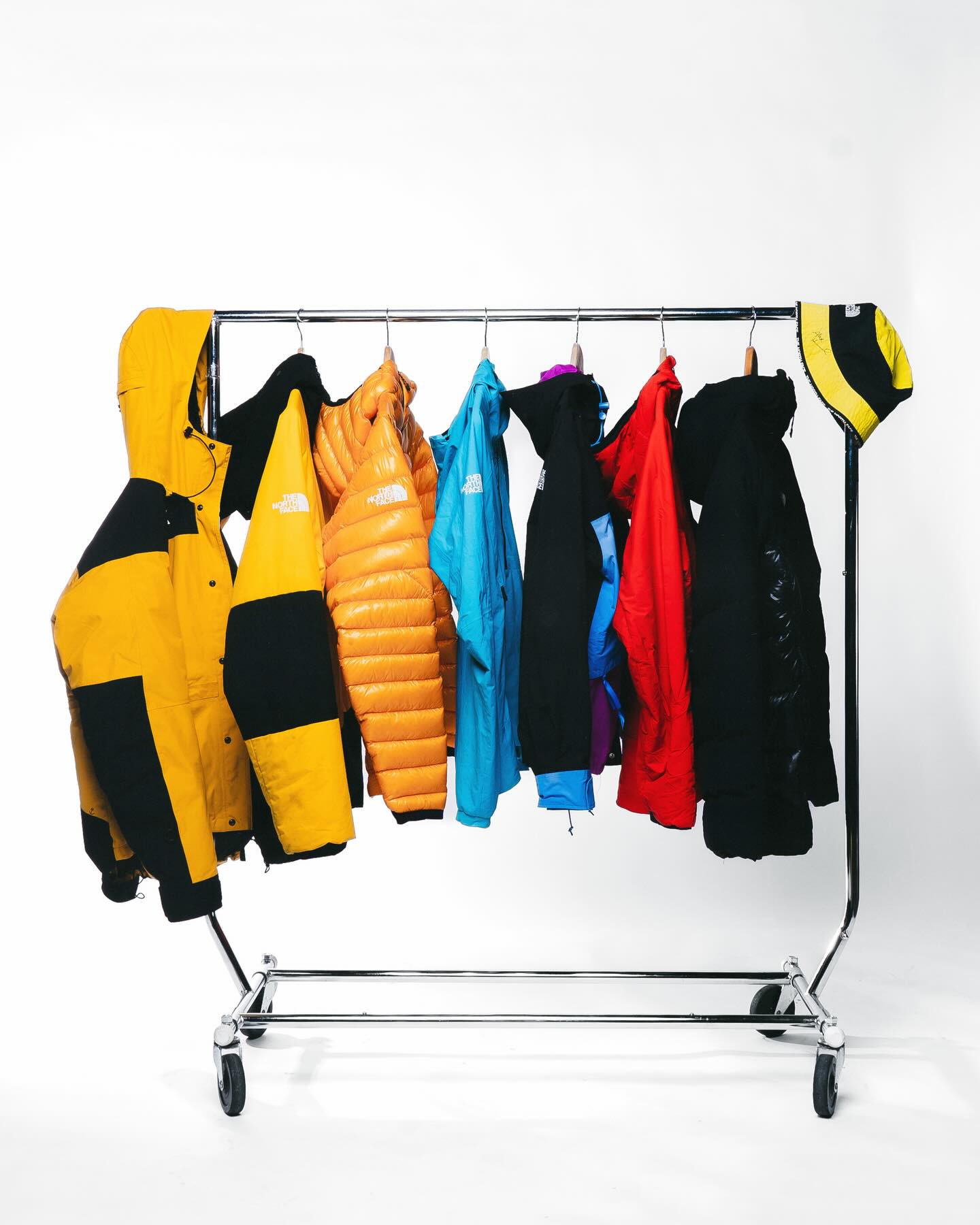 Hinh anh Nếu tình trạng trì hoãn hành động khí hậu vẫn tiếp diễn, lợi nhuận toàn ngành thời trang sẽ sụt giảm 34% vào năm 2030. 2