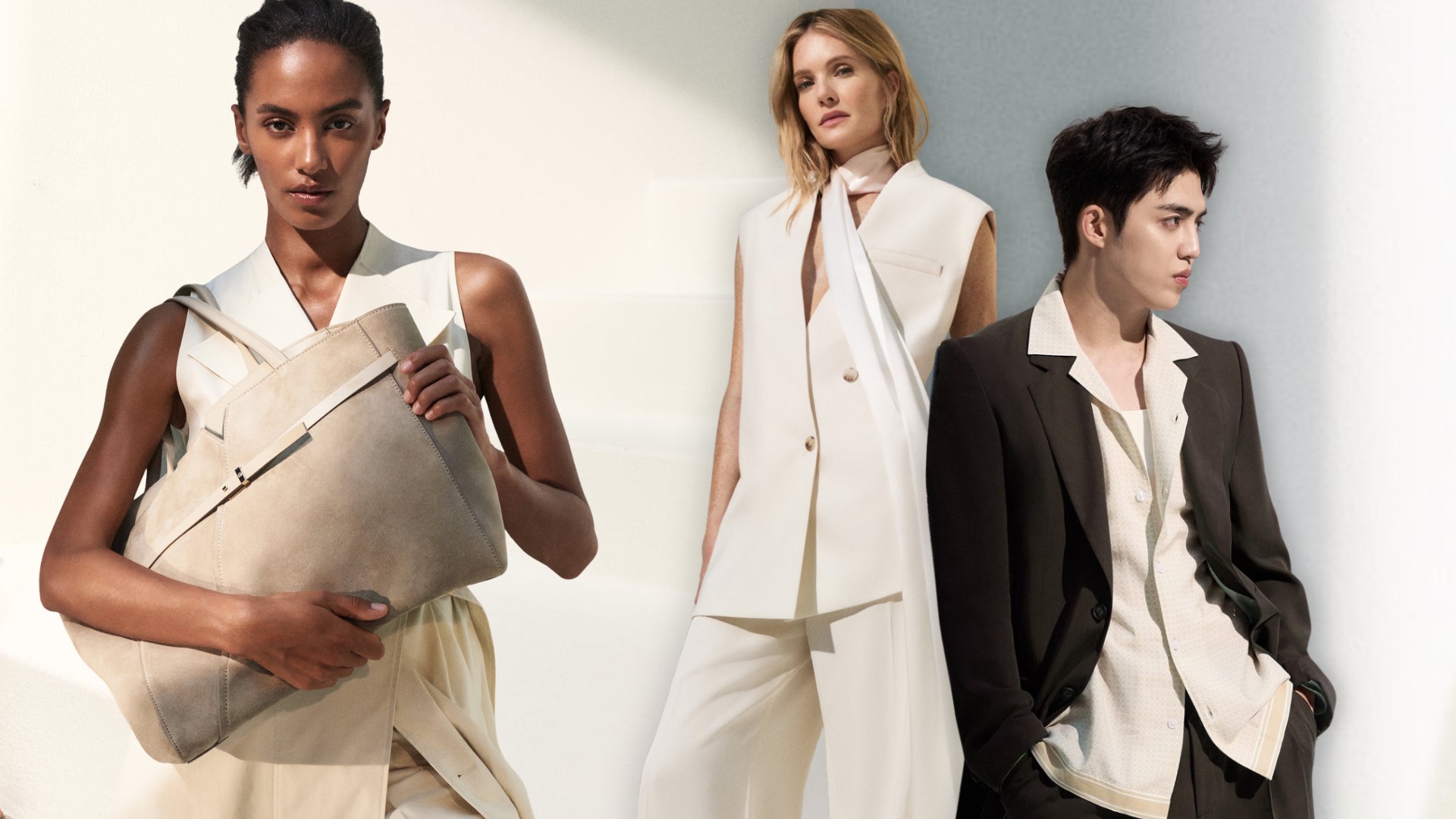 BOSS Xuân Hè 2026: Tinh thần “Be the Next” định hình thế hệ lãnh đạo tương lai