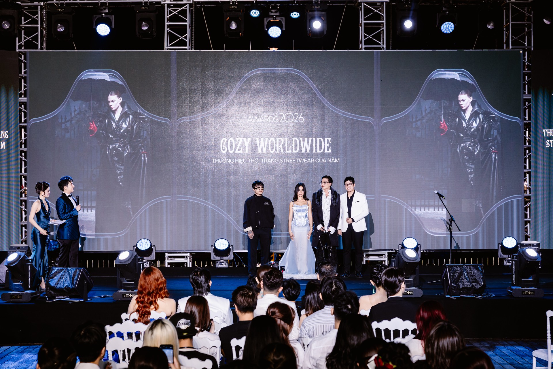 Hinh anh Hành trình 10 năm của Style Republik và sứ mệnh tôn vinh giá trị Việt 17