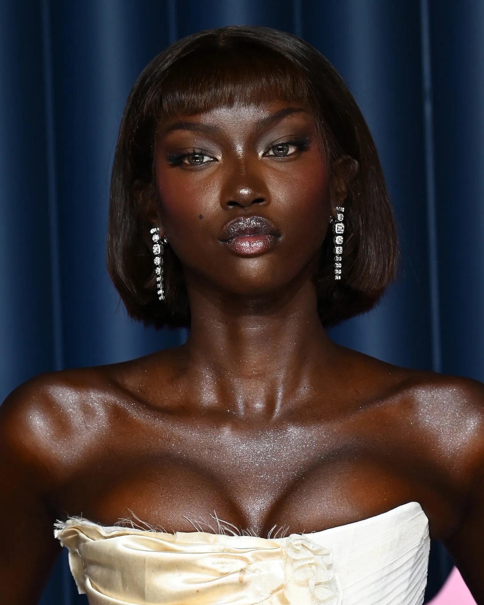 Hinh anh Hair Trends 2026: Năm của những mẫu tóc cá tính và tự do 10