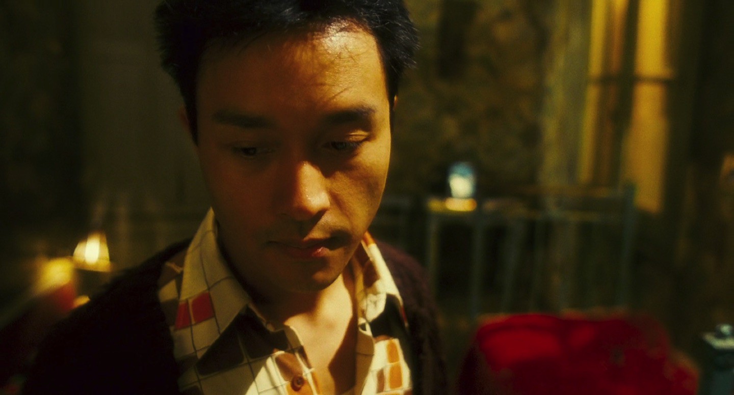 5 bản tình ca để đến gần hơn với nỗi buồn của Trương Quốc Vinh