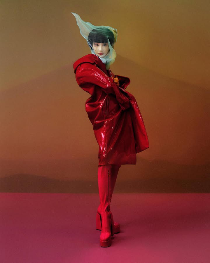 Hinh anh SR Fashion Awards 2026: Nhìn lại các gương mặt chiến thắng SR Fashion Awards 12