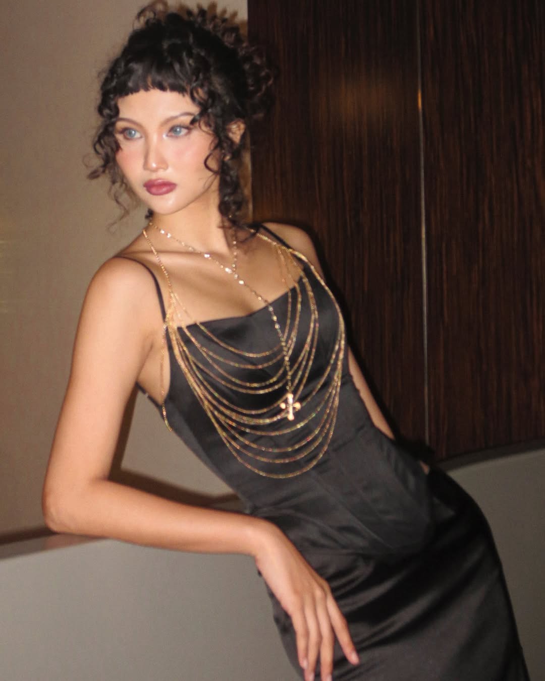 Hinh anh SR Fashion Awards 2026: Nhìn lại các gương mặt chiến thắng SR Fashion Awards 11