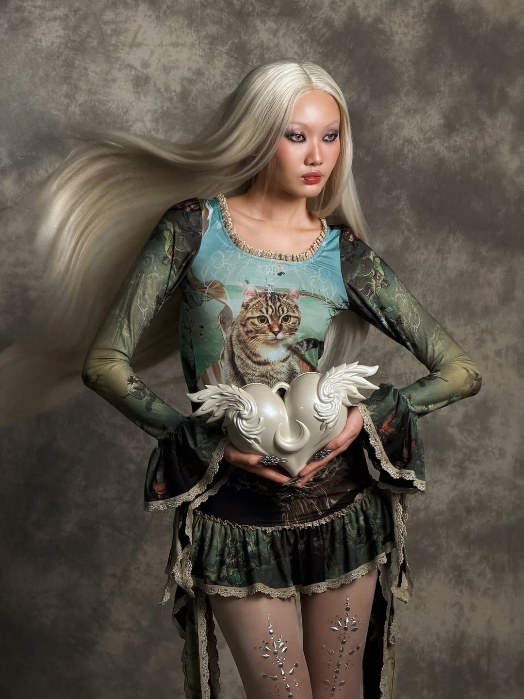 Hinh anh SR Fashion Awards 2026: Nhìn lại các gương mặt chiến thắng SR Fashion Awards 9