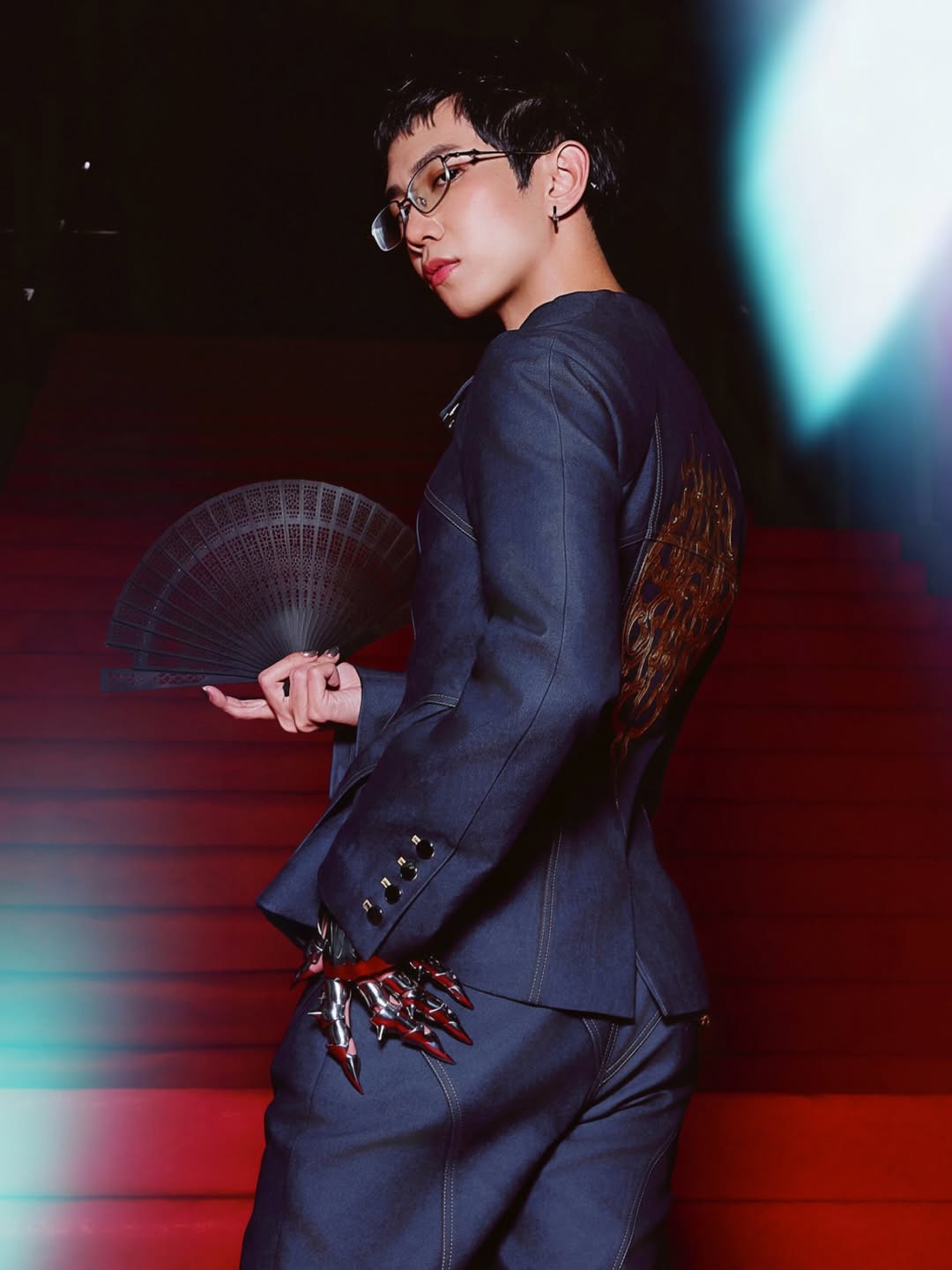 Hinh anh SR Fashion Awards 2026: Nhìn lại các gương mặt chiến thắng SR Fashion Awards 8