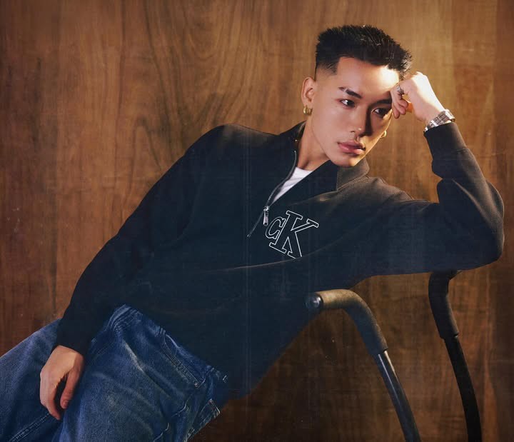 Hinh anh SR Fashion Awards 2026: Nhìn lại các gương mặt chiến thắng SR Fashion Awards 16