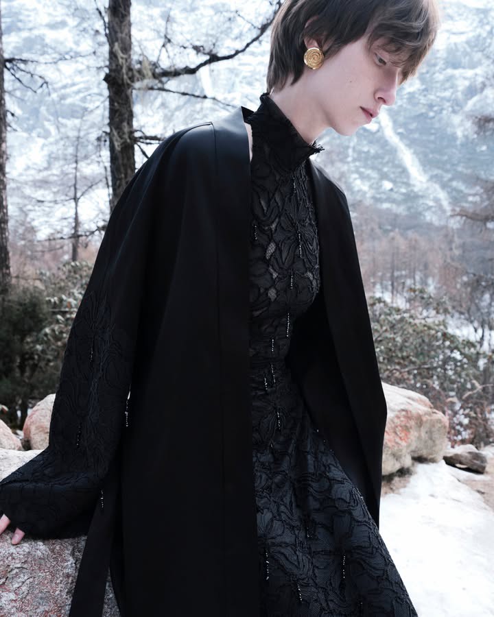 Hinh anh SR Fashion Awards 2026: Nhìn lại các gương mặt chiến thắng SR Fashion Awards 20