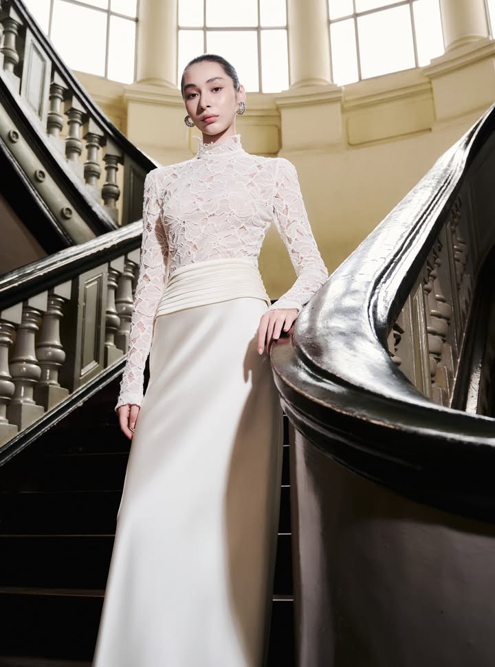 Hinh anh SR Fashion Awards 2026: Nhìn lại các gương mặt chiến thắng SR Fashion Awards 19