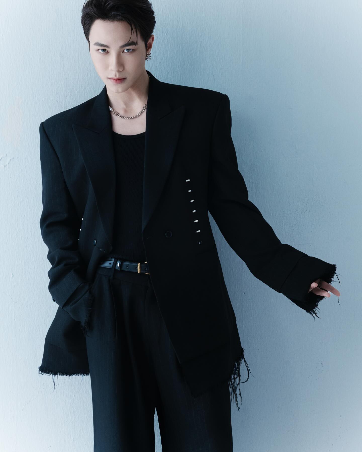 Hinh anh SR Fashion Awards 2026: UPRIZE LAVM (Lâm Anh), Thái Lê Minh Hiếu, Hồ Đông Quan dẫn đầu hạng mục Tân binh Phong cách 4