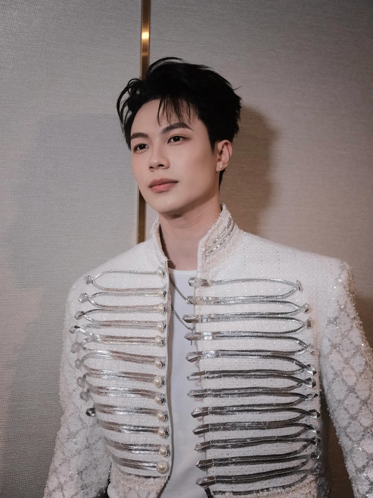 Hinh anh SR Fashion Awards 2026: UPRIZE LAVM (Lâm Anh), Thái Lê Minh Hiếu, Hồ Đông Quan dẫn đầu hạng mục Tân binh Phong cách 6