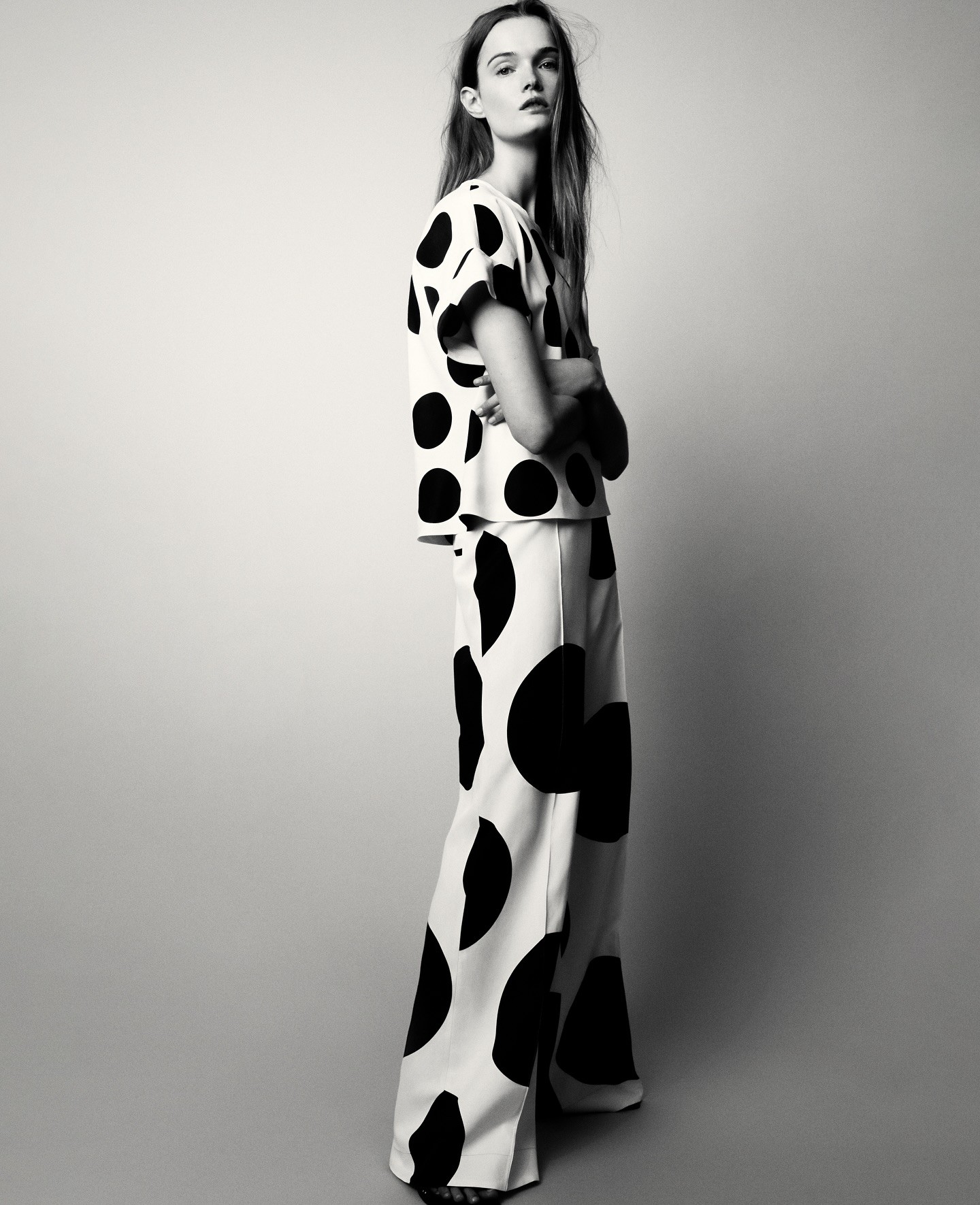 Hinh anh Công ty mẹ của Zara ghi nhận mức tăng trưởng phi mã 4