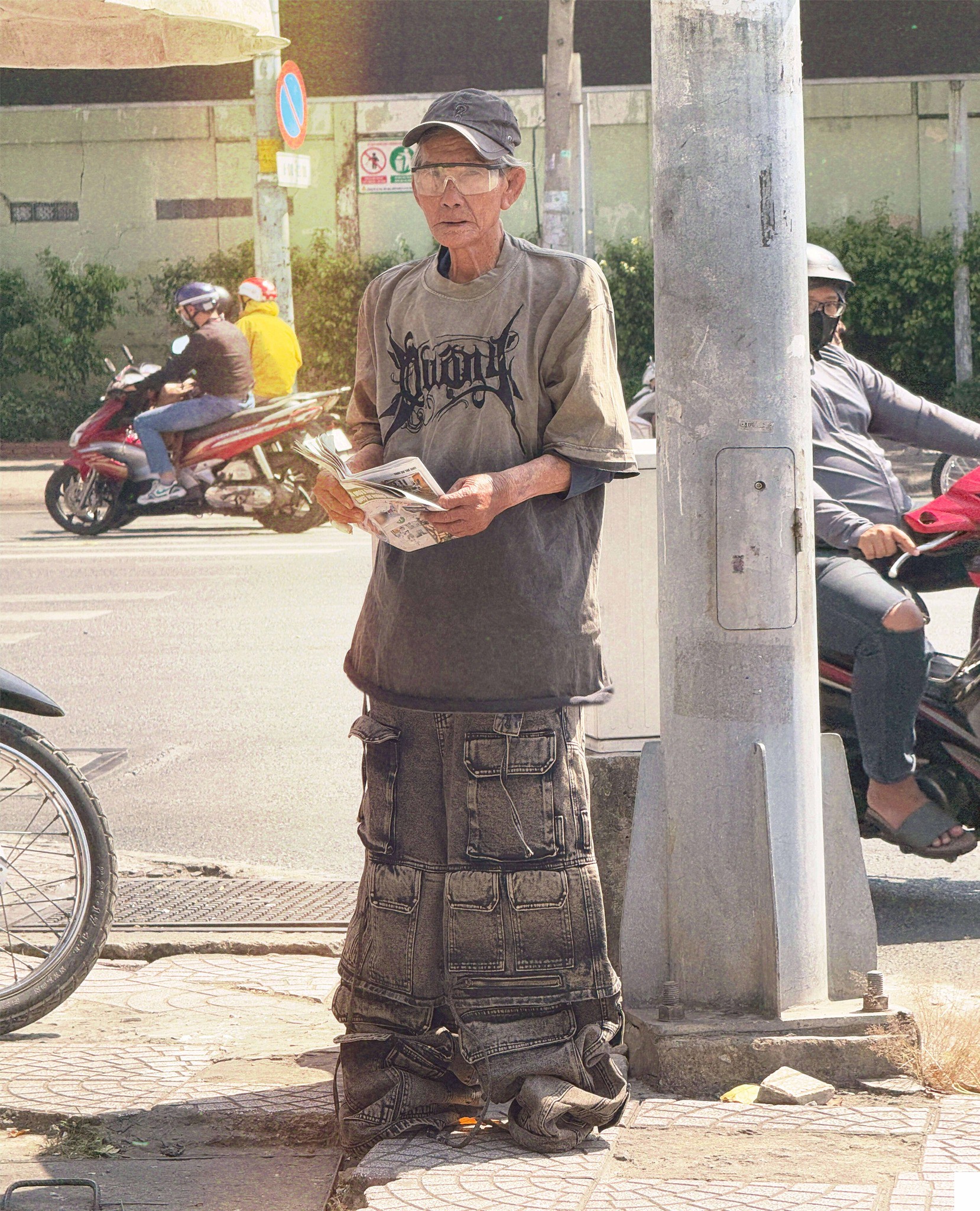 Hinh anh Chuyện ba miền qua lăng kính Local Brands 4