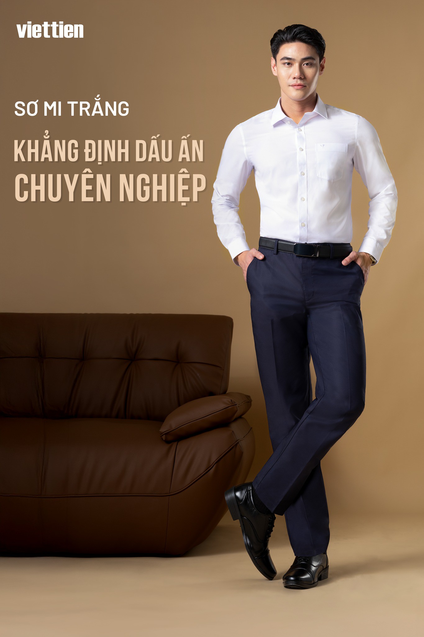 Hinh anh Việt Tiến: Xưởng may đi cùng sự phát triển của Đất Nước từ những ngày đầu thống nhất  4