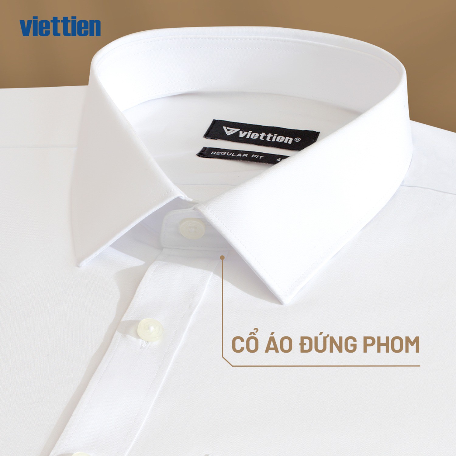 Hinh anh Việt Tiến: Xưởng may đi cùng sự phát triển của Đất Nước từ những ngày đầu thống nhất  5