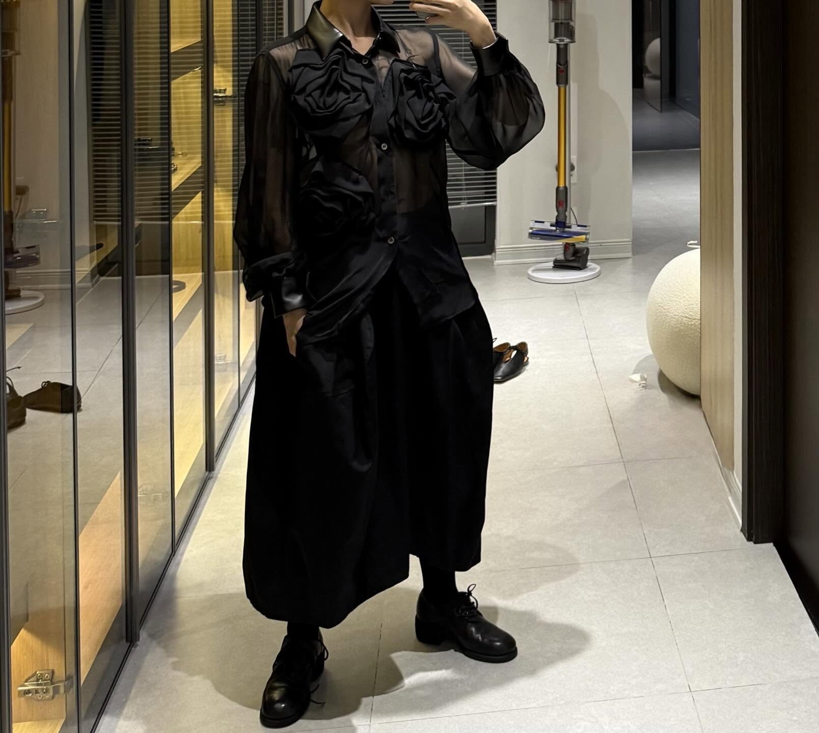 Hinh anh Đi tìm "đồng minh" phong cách qua những fashion influencer Việt 18