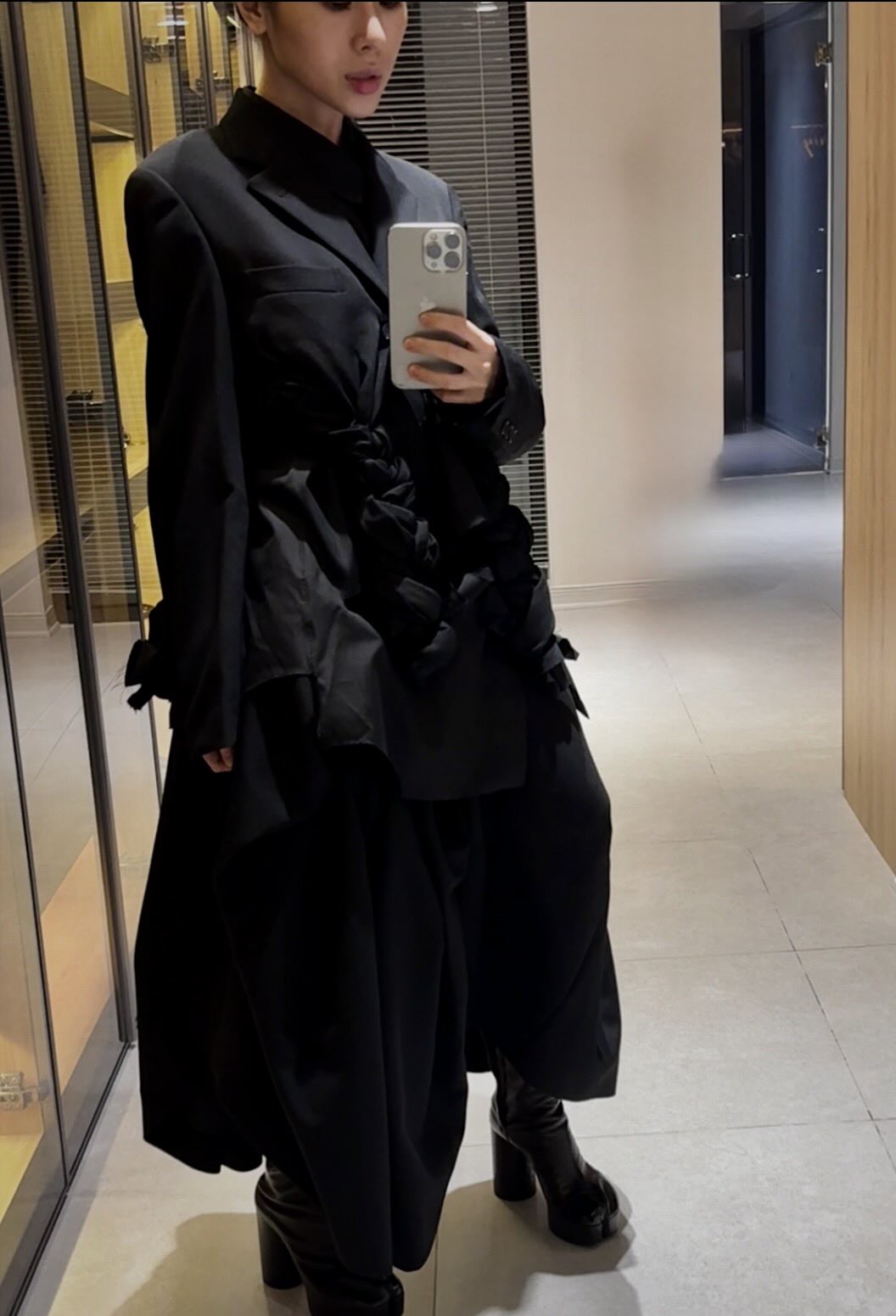 Hinh anh Đi tìm "đồng minh" phong cách qua những fashion influencer Việt 19