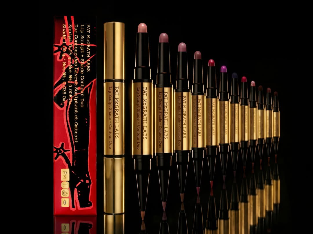 Hinh anh Pat McGrath Labs chính thức có chủ sở hữu mới 2