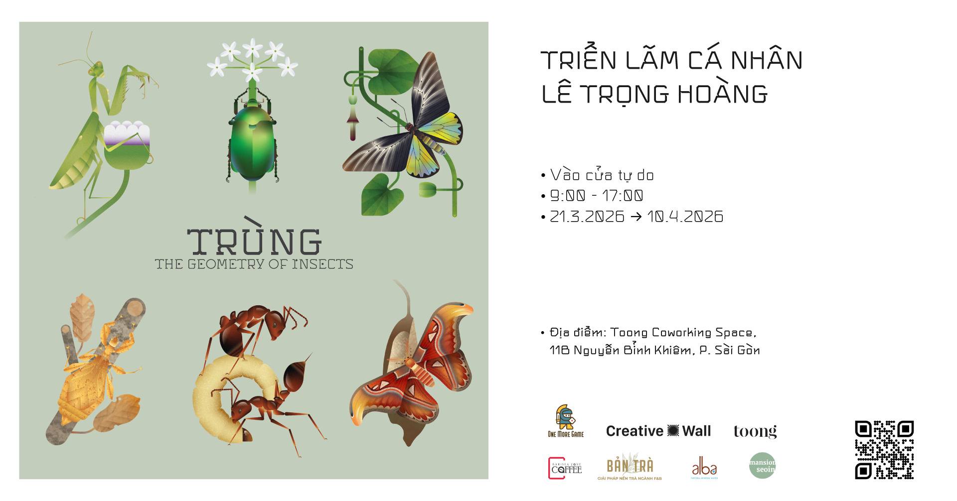 Hinh anh Dành cho những tâm hồn yêu cái đẹp: 8 sự kiện nghệ thuật tháng 4 1