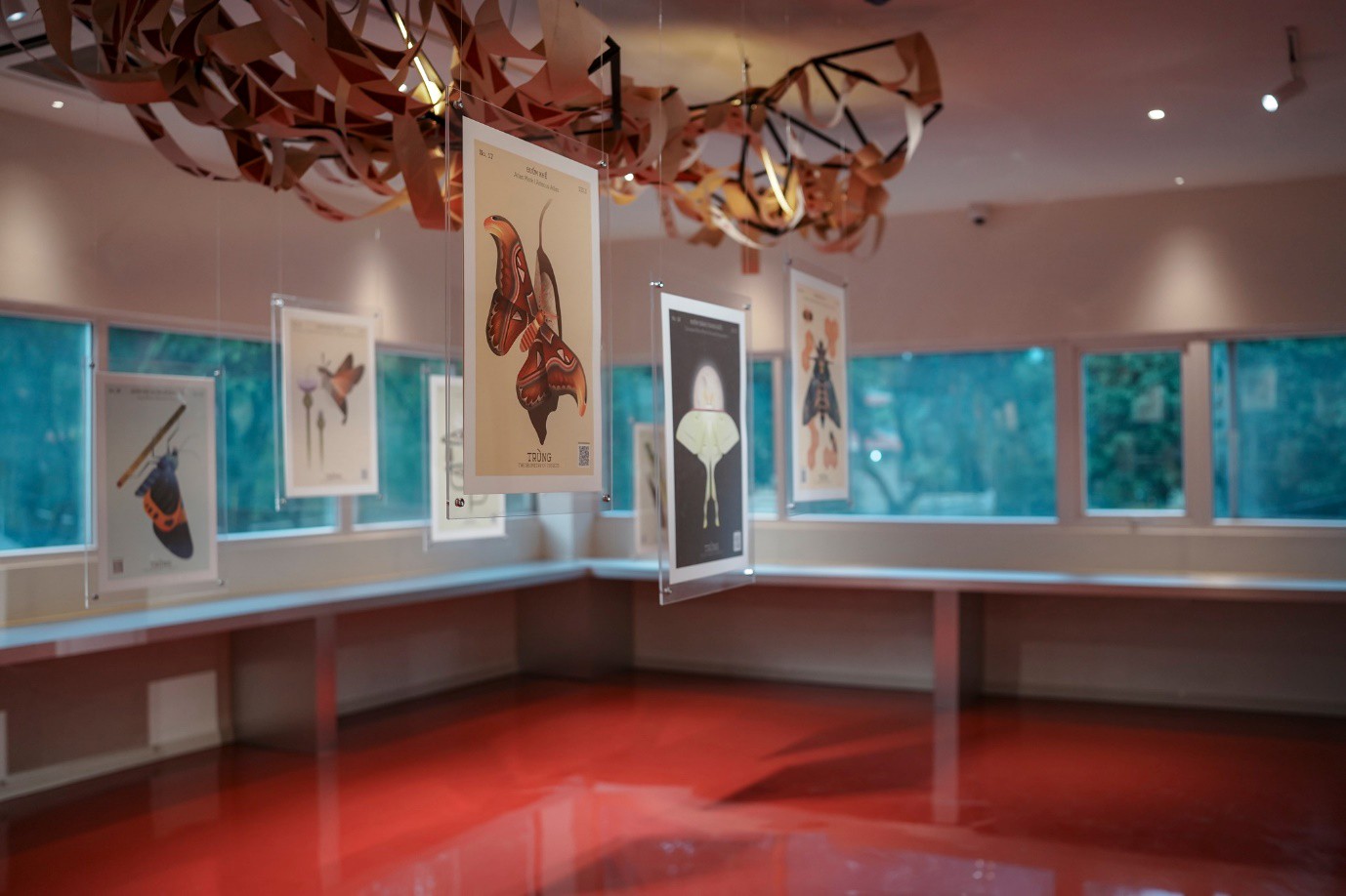 Hinh anh Dành cho những tâm hồn yêu cái đẹp: 8 sự kiện nghệ thuật tháng 4 4