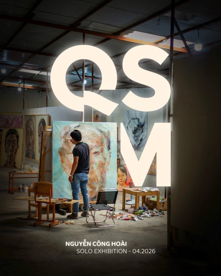 Hinh anh Dành cho những tâm hồn yêu cái đẹp: 8 sự kiện nghệ thuật tháng 4 5